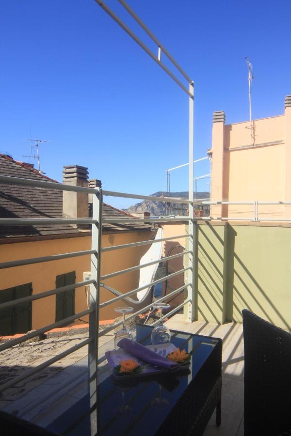 Vernazza Vacation ภายนอก รูปภาพ