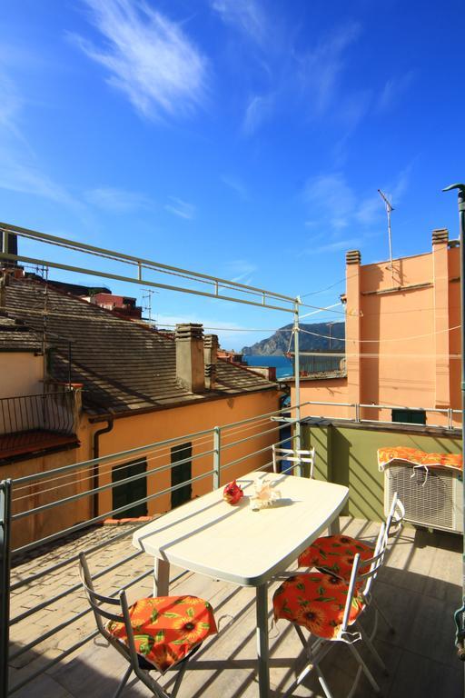 Vernazza Vacation ห้อง รูปภาพ