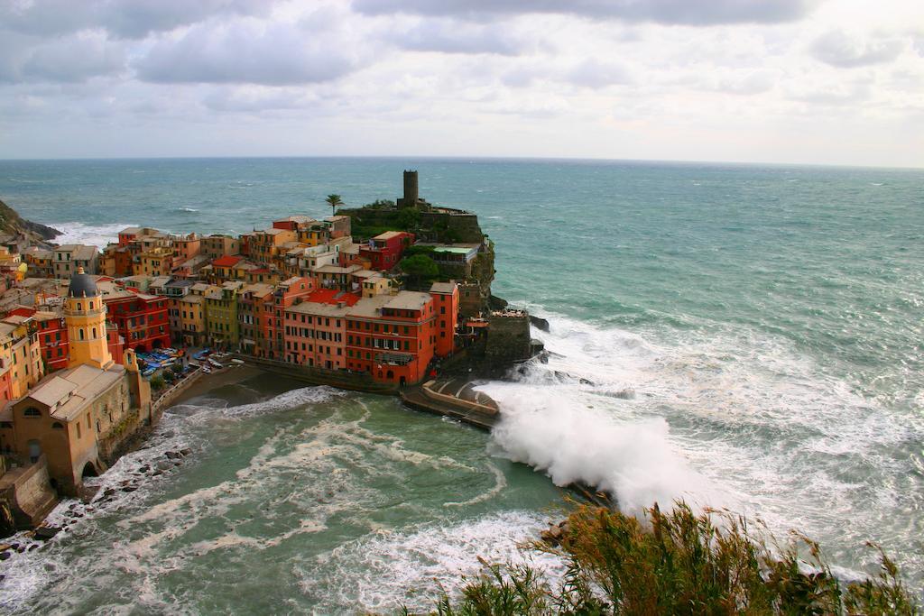 Vernazza Vacation ห้อง รูปภาพ