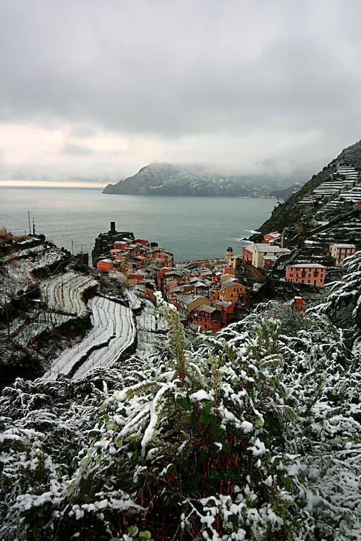 Vernazza Vacation ภายนอก รูปภาพ