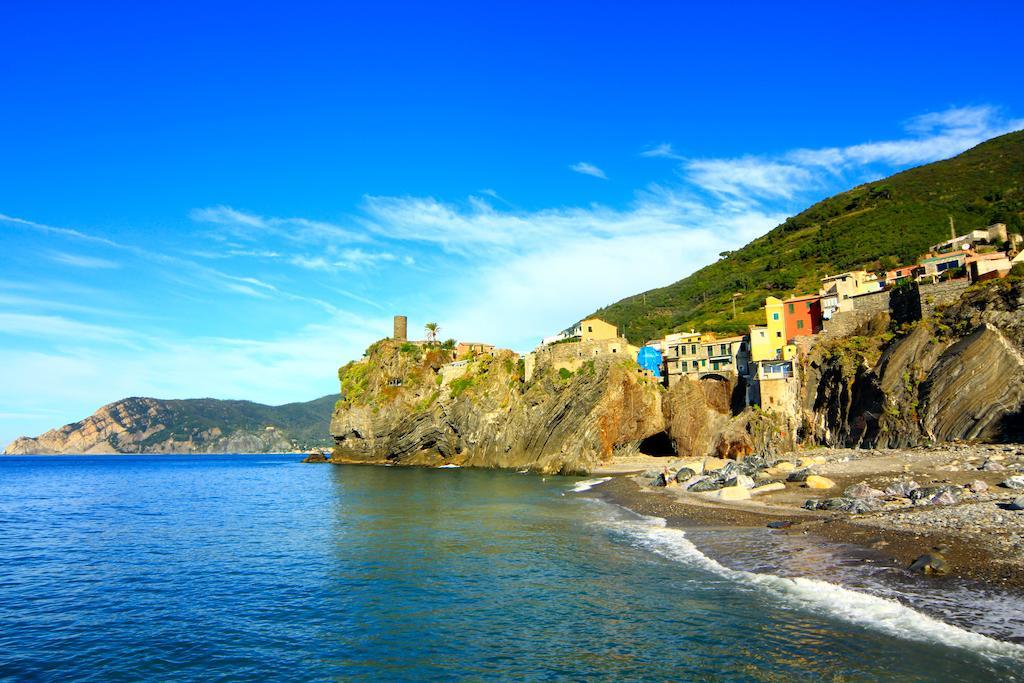 Vernazza Vacation ห้อง รูปภาพ